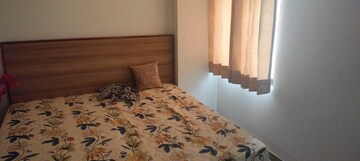 Living Room in 2.5 BHK Villa at Omaxe Heights Sonipat, Sector 8 – for Sale
