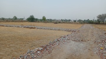 Plot Area in  Land at Gt Karnal Road – for Sale