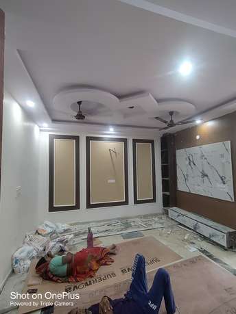 3 BHK Builder Floor For Rent in Vipin Garden Delhi  7380321