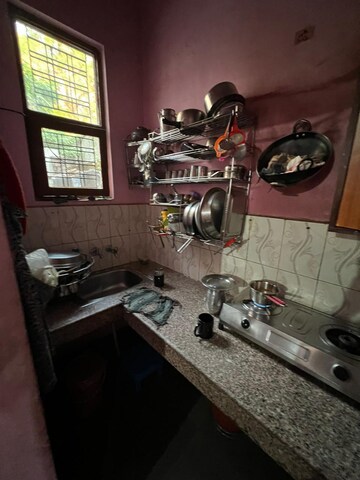 Master Bedroom in 4 BHK Independent House at Sector 10a – for Sale
