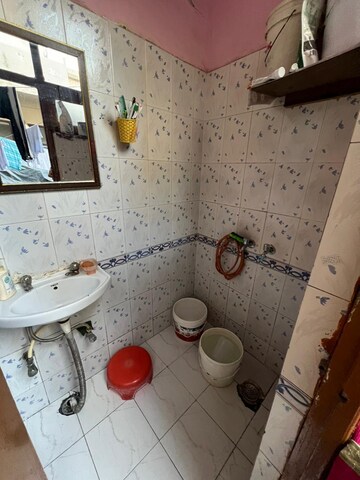 Master Bedroom in 4 BHK Independent House at Sector 10a – for Sale