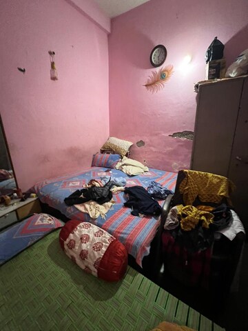 Bedroom in 4 BHK Independent House at Sector 10a – for Sale