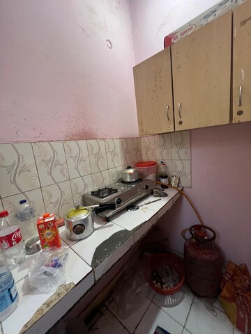 Master Bedroom in 4 BHK Independent House at Sector 10a – for Sale
