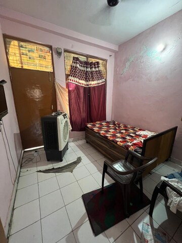 Living Room in 4 BHK Independent House at Sector 10a – for Sale