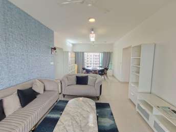 3.5 BHK Apartment For Rent in Satyam Springs Deonar Mumbai  7380322