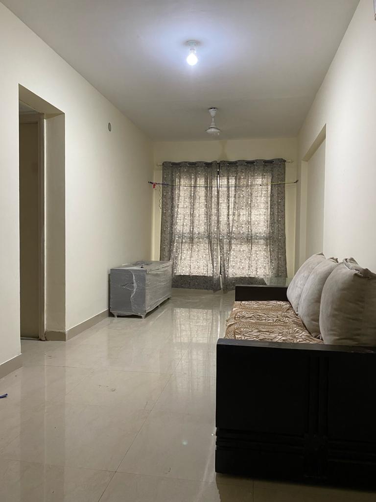 1 BHK Apartment For Rent in Lodha Crown Taloja Quality Homes Dombivli East Thane  7380342