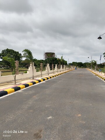  Plot – Nearby View at Peddapur - for Sale