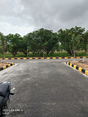   Plot at Peddapur – for Sale