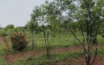 Plot For Sale in Uppal