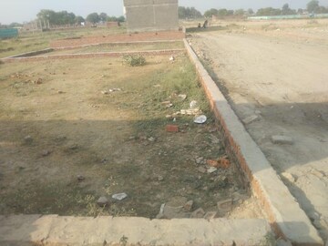 Plot Area in  Plot at Kamta – for Sale