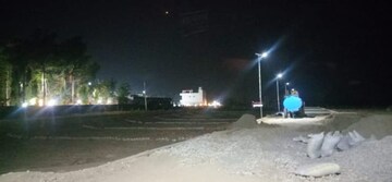  Plot – Exterior View View at Saharanpur Road - for Sale