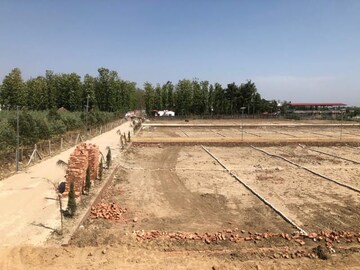  Plot For Sale in Saharanpur Road