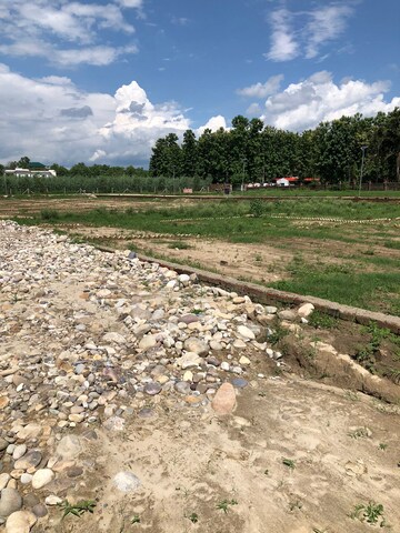 Plot Area in  Plot at Saharanpur Road – for Sale