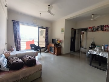 1 BHK Apartment For Resale in Jyoti Harmony Virar West Palghar  7380411