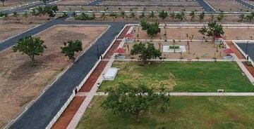  Plot – Exterior View View at Prominent Swastik Greens, Manesar Sector 9 - for Sale