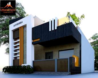 2 BHK Independent House For Resale in Mohabbewala Dehradun  7380422