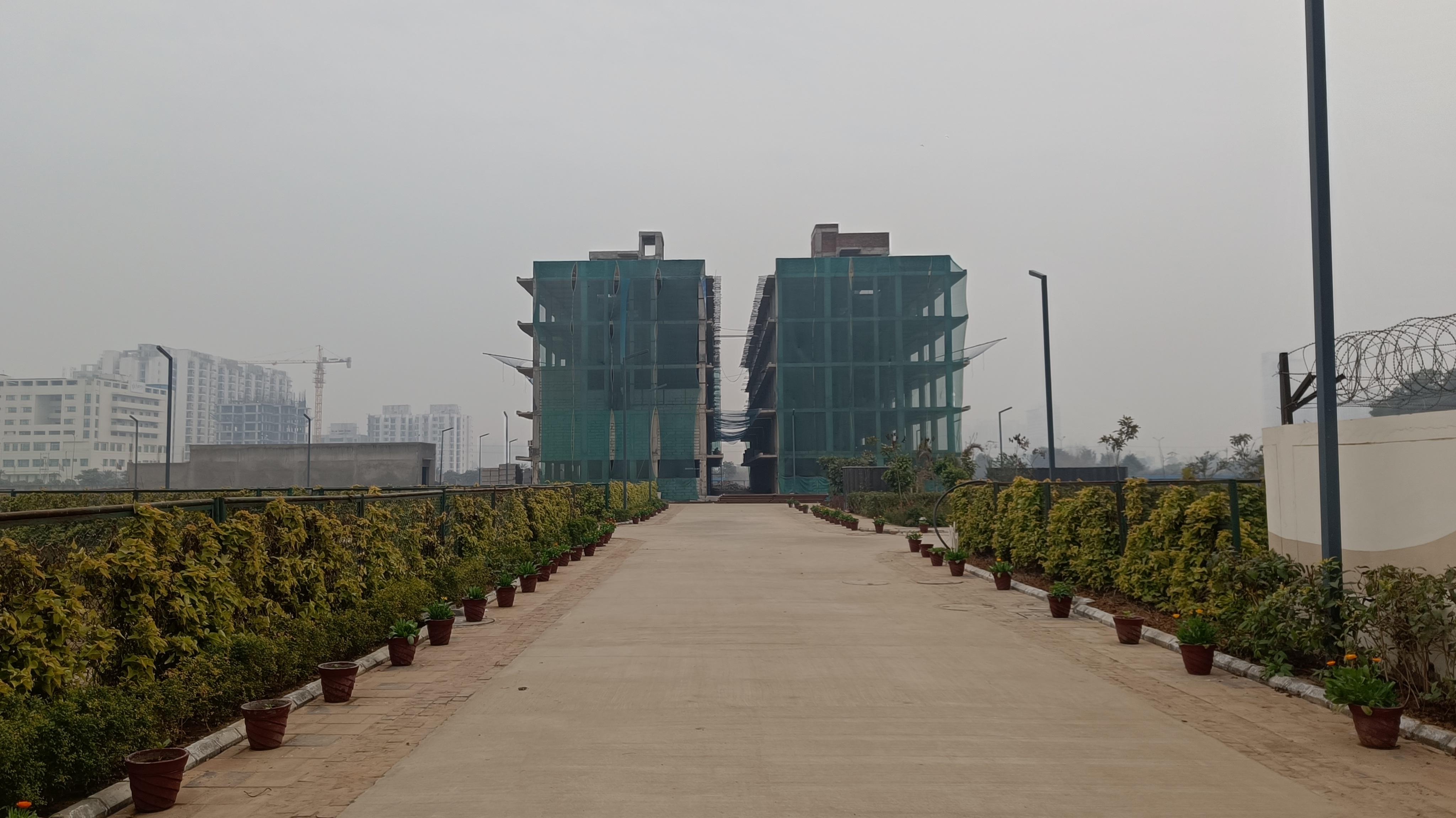 Plot For Sale in Prominent Swastik Greens