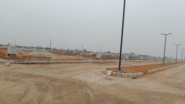 Plot Area in  Plot at Prominent Swastik Greens, Manesar Sector 9 – for Sale