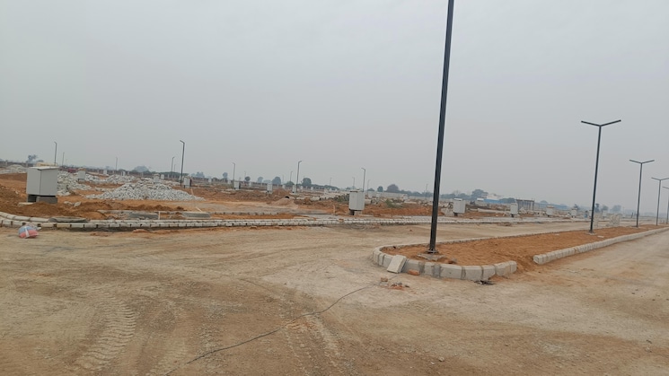 undefined, prominent-swastik-greens  160 Sq.Yd. Plot In Manesar Sector 9 Gurgaon 7380418