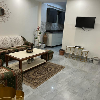 3 BHK Apartment For Rent in Chattarpur Delhi  7380453