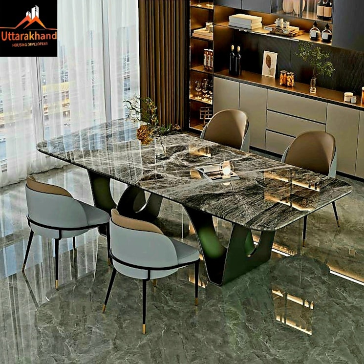 Master Bedroom, mohabbewala 4 Bedroom 2000 Sq.Ft. Independent House In Mohabbewala Dehradun 7380439