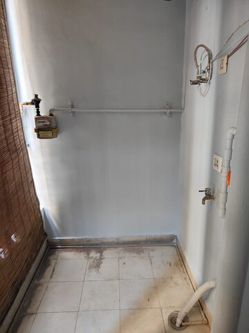 Furnished Amenities in 4 BHK Apartment at Saviour Greenisle, Sain Vihar – for Sale