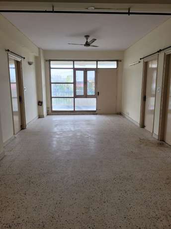 2 BHK Apartment For Rent in Eros Rattan Jyoti Apartments Vaishali Sector 3 Ghaziabad  7380488