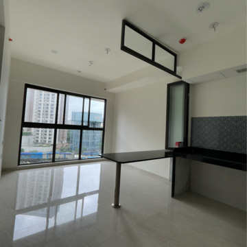 Room in 1 BHK Apartment at Lodha Crown Quality Homes, Balkum Pada – for Sale