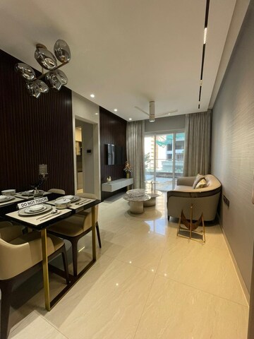 1 BHK Apartment For Sale in Salasar Exotica I, Mira Road
