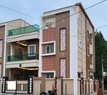 4 BHK Villa For Resale in Sainikpuri Hyderabad  7380545