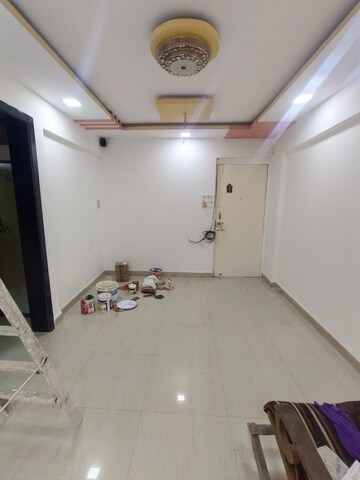 Room in 2 BHK Apartment at Nilkanth Park CHS, Wayle Nagar – for Sale