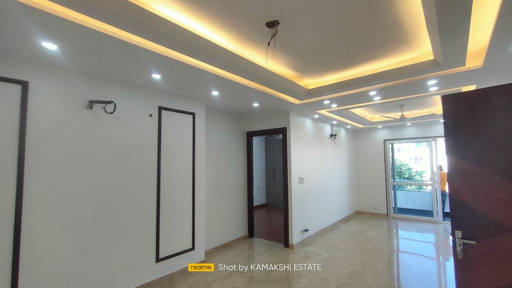 Room, sector 46 3 Bedroom 1500 Sq.Ft. Builder Floor In Sector 46 Gurgaon 7380546