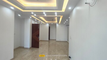 Staircase in 3 BHK Builder Floor at Sector 46 – for Sale