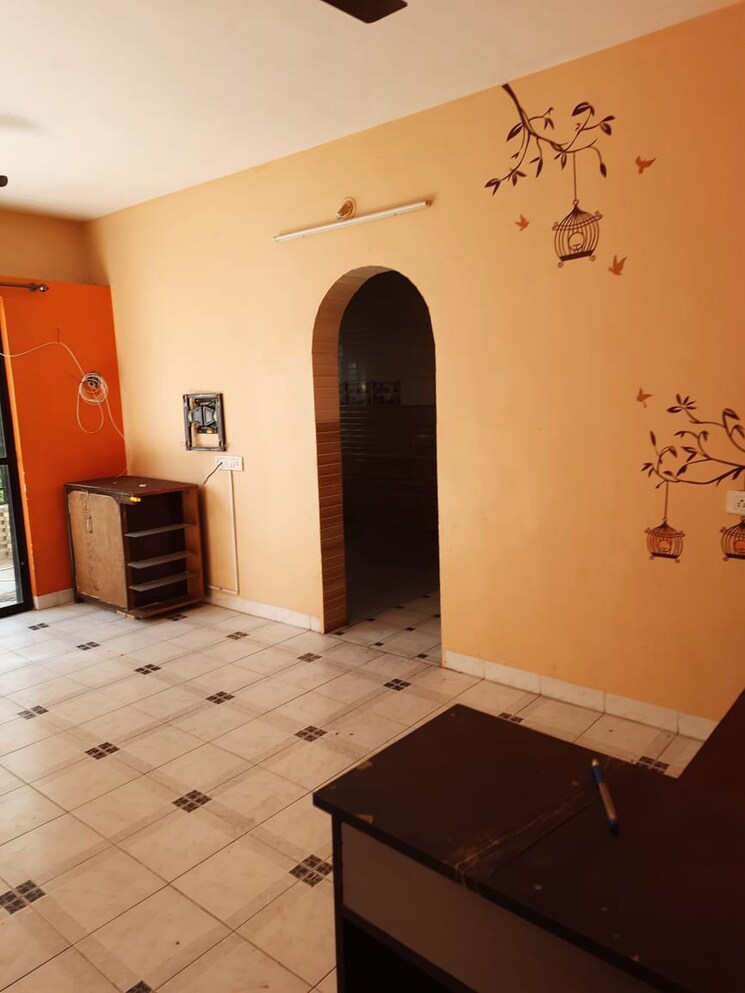 Team Area, bramha-aangan 2 Bedroom 1075 Sq.Ft. Apartment In Salunkhe Vihar Society Pune 7380537