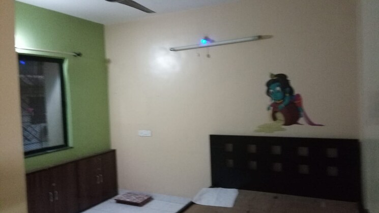 undefined, bramha-aangan 2 Bedroom 1075 Sq.Ft. Apartment In Salunkhe Vihar Society Pune 7380537