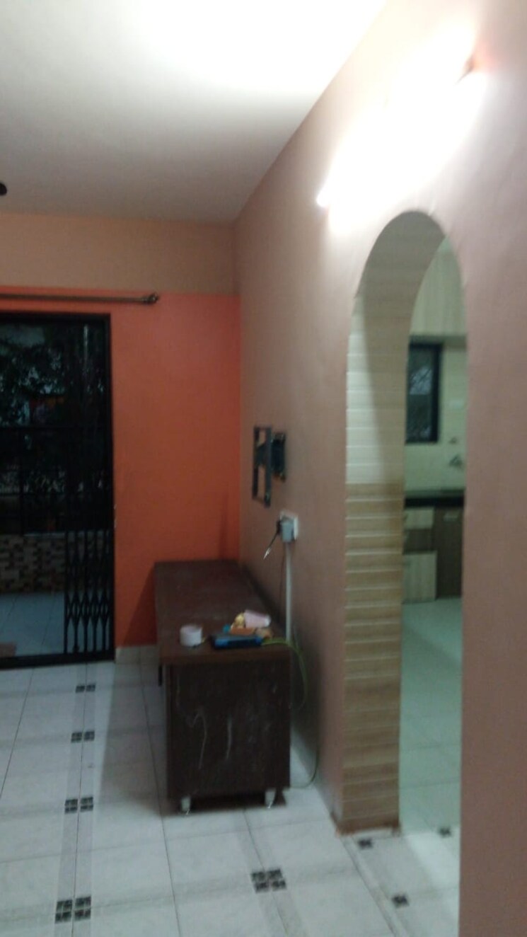 Bathroom, bramha-aangan 2 Bedroom 1075 Sq.Ft. Apartment In Salunkhe Vihar Society Pune 7380537