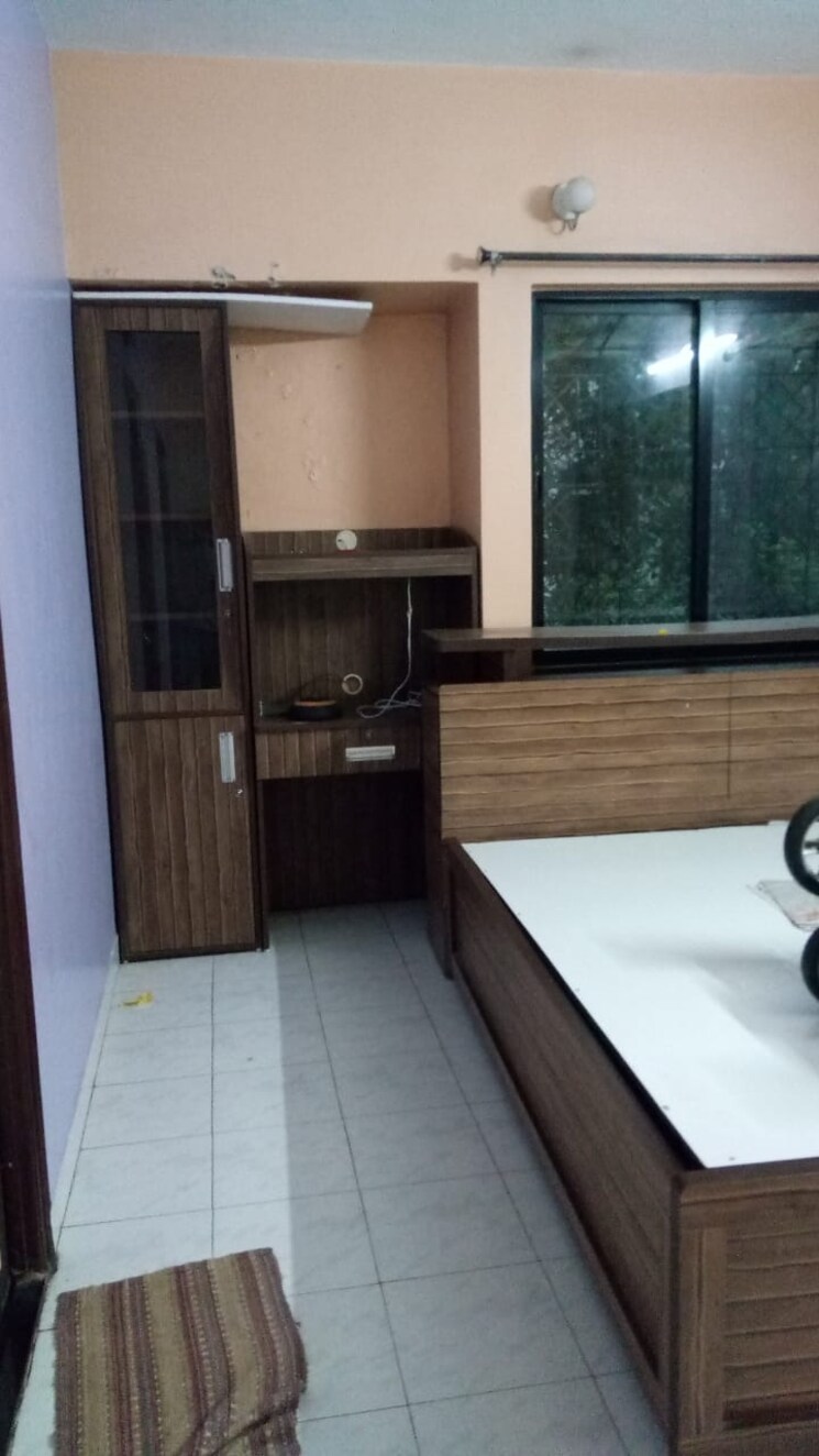 Kitchen, bramha-aangan 2 Bedroom 1075 Sq.Ft. Apartment In Salunkhe Vihar Society Pune 7380537