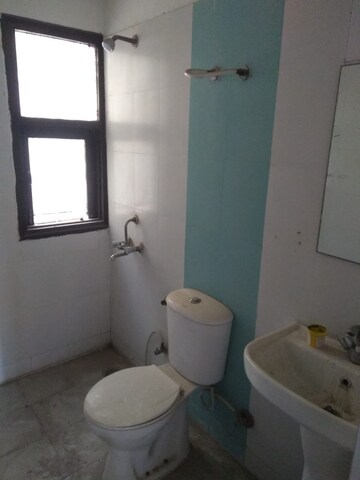 Bathroom in 2 BHK Apartment at Conscient Habitat 78, Sector 78 – for Sale