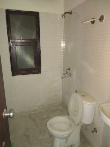 Bathroom in 2 BHK Apartment at Conscient Habitat 78, Sector 78 – for Sale