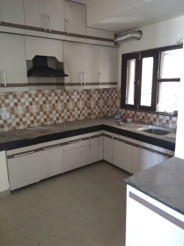 Kitchen in 2 BHK Apartment at Conscient Habitat 78, Sector 78 – for Sale