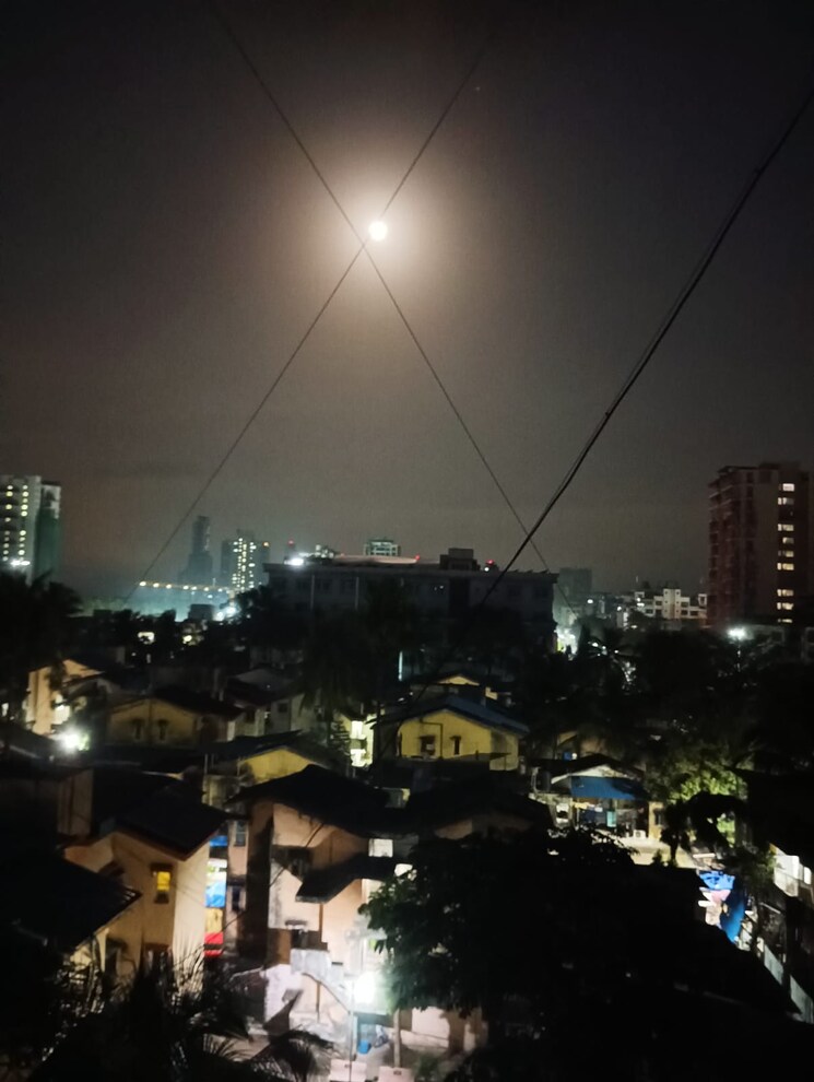 Exterior View, giriraj-darshan-chs 2 Bedroom 850 Sq.Ft. Apartment In Kopar Khairane Navi Mumbai 7380721