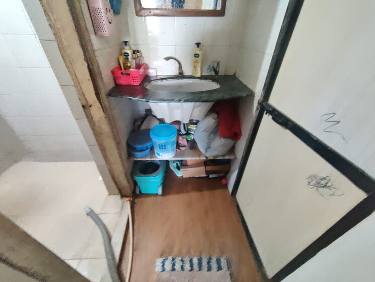 undefined, giriraj-darshan-chs 2 Bedroom 850 Sq.Ft. Apartment In Kopar Khairane Navi Mumbai 7380721