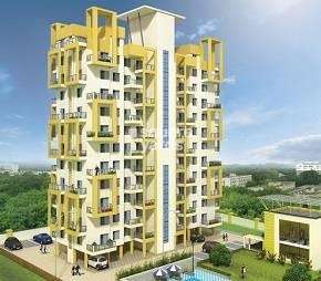 3 BHK Apartment For Resale in MY Casa Mia Undri Pune  7380605