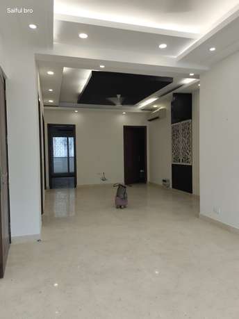 3 BHK Builder Floor For Rent in Sector 47 Gurgaon  7380609