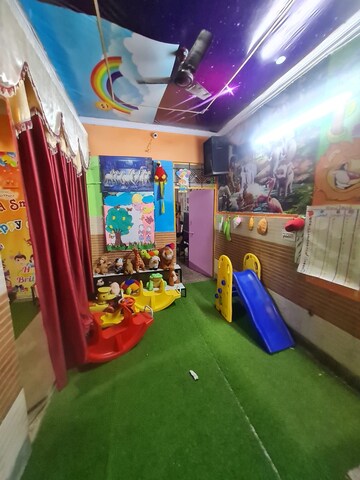 Bedroom in 2 BHK Independent House at Dwarka Mor – for Sale