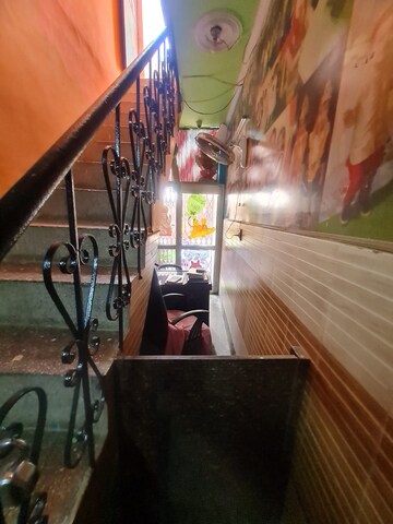 Gym in 2 BHK Independent House at Dwarka Mor – for Sale