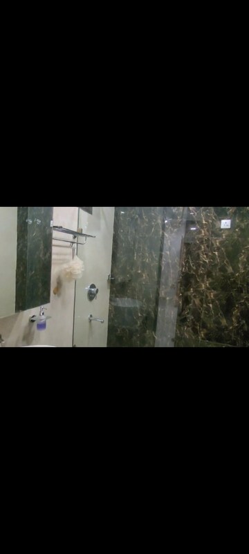 Bathroom in 3 BHK Builder Floor at Sector 85 – for Sale