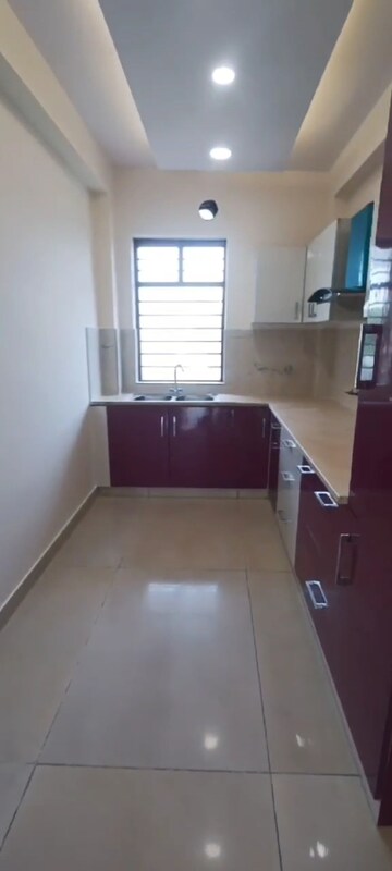 Kitchen in 3 BHK Builder Floor at Sector 85 – for Sale