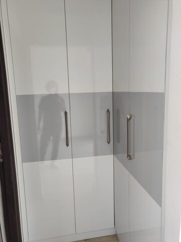 Bathroom in 3 BHK Apartment at Signature Global Signum 71, Sector 71 – for Sale