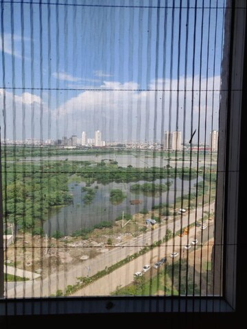 Balcony in 3 BHK Apartment at Signature Global Signum 71, Sector 71 – for Sale